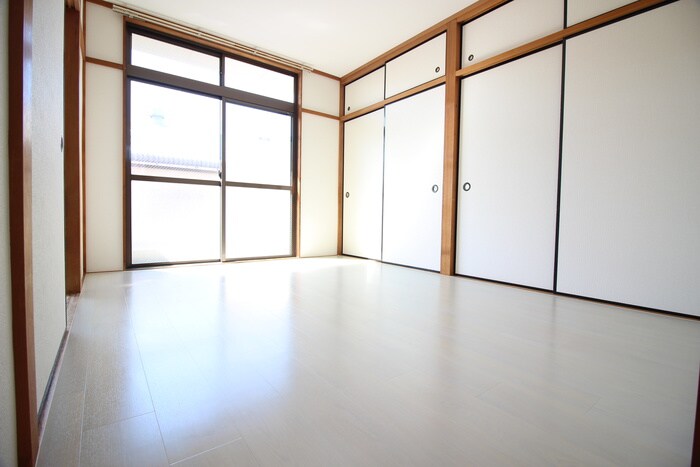 エクセルコ－ト淵野辺の物件内観写真