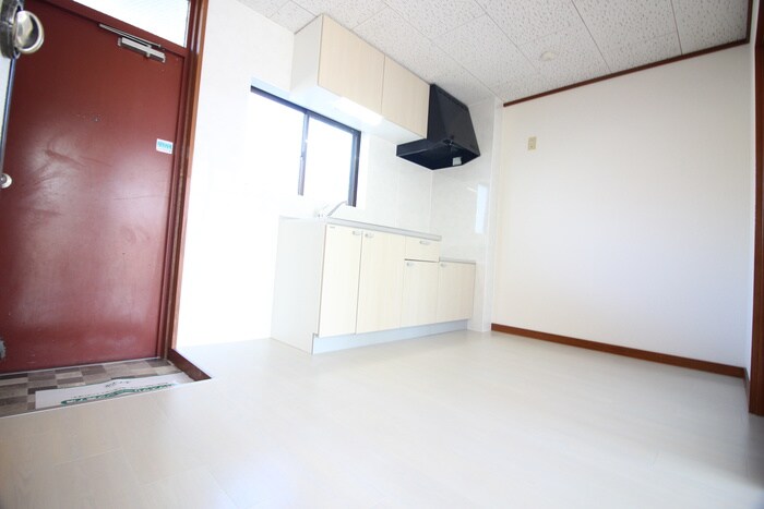 エクセルコ－ト淵野辺の物件内観写真