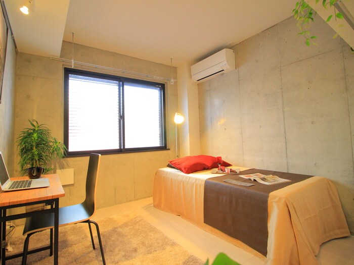 Ｇｒａｄｏ　ＯＹＡＭＡの物件内観写真