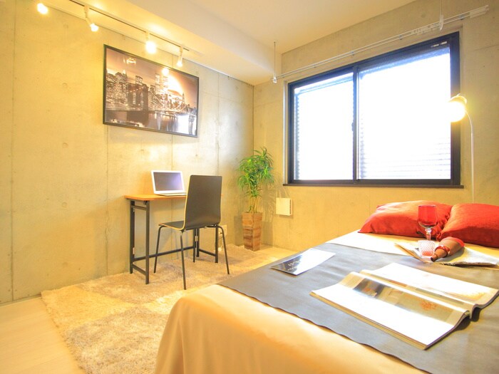 Ｇｒａｄｏ　ＯＹＡＭＡの物件内観写真