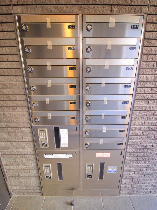 Ｇｒａｄｏ　ＯＹＡＭＡの物件外観写真