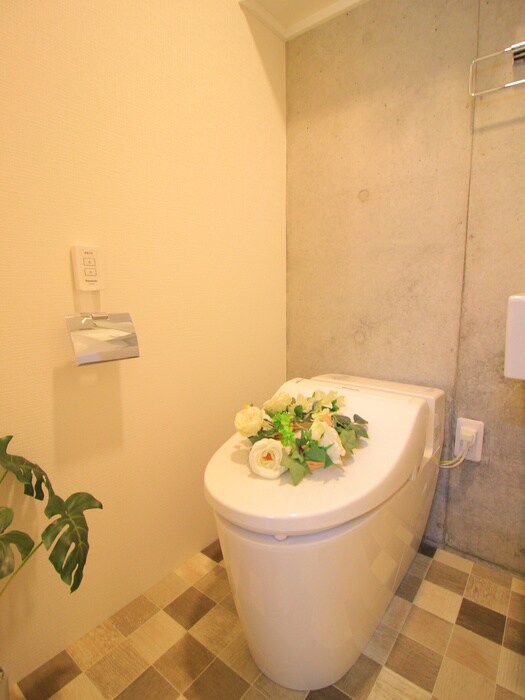 Ｇｒａｄｏ　ＯＹＡＭＡの物件内観写真