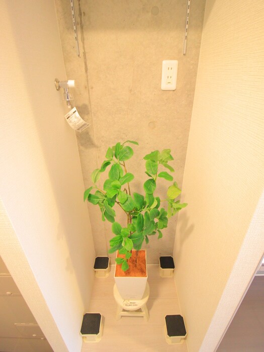 Ｇｒａｄｏ　ＯＹＡＭＡの物件内観写真