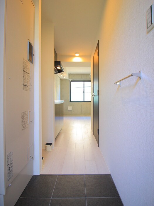 Ｇｒａｄｏ　ＯＹＡＭＡの物件内観写真