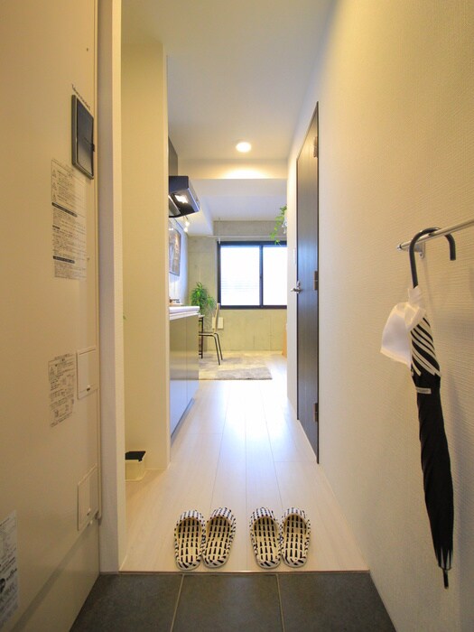 Ｇｒａｄｏ　ＯＹＡＭＡの物件内観写真