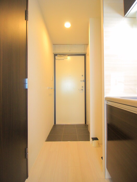 Ｇｒａｄｏ　ＯＹＡＭＡの物件内観写真