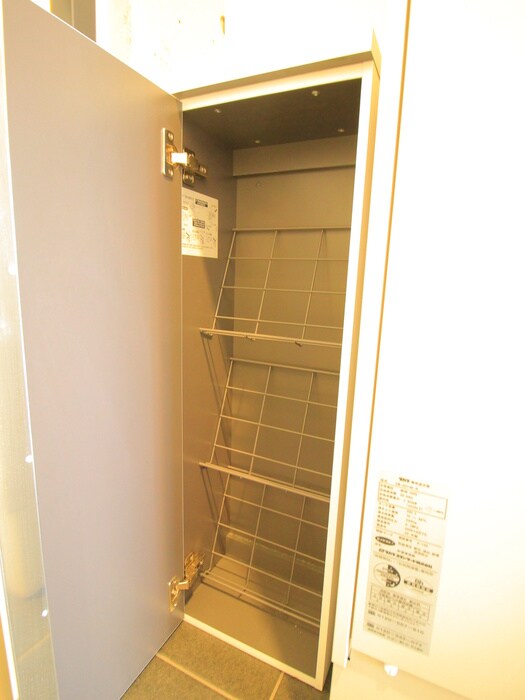 Ｇｒａｄｏ　ＯＹＡＭＡの物件内観写真