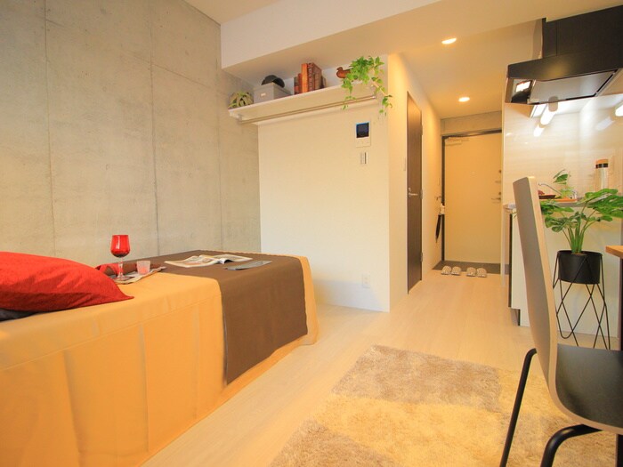 Ｇｒａｄｏ　ＯＹＡＭＡの物件内観写真