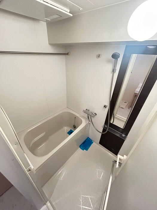 プラウドフラット神楽坂Ⅱの物件内観写真