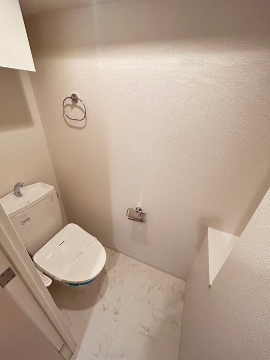 プラウドフラット神楽坂Ⅱの物件内観写真