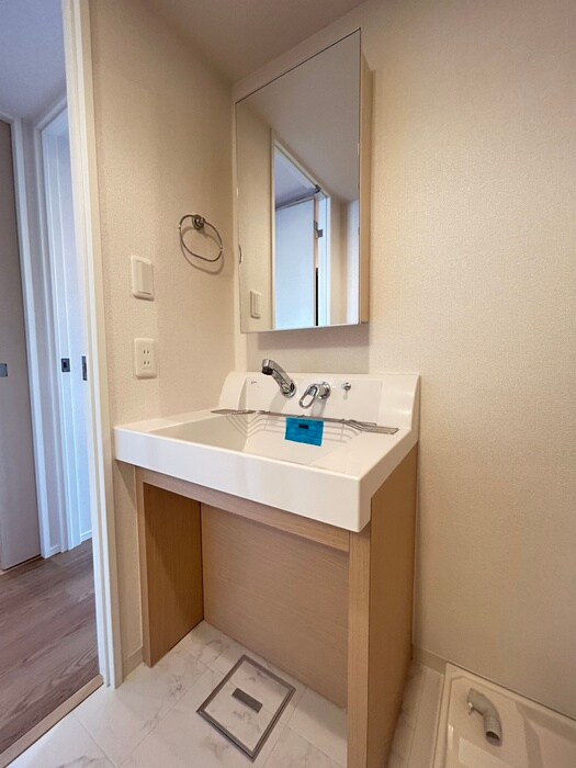 プラウドフラット神楽坂Ⅱの物件内観写真