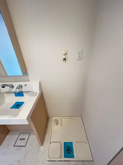 プラウドフラット神楽坂Ⅱの物件内観写真