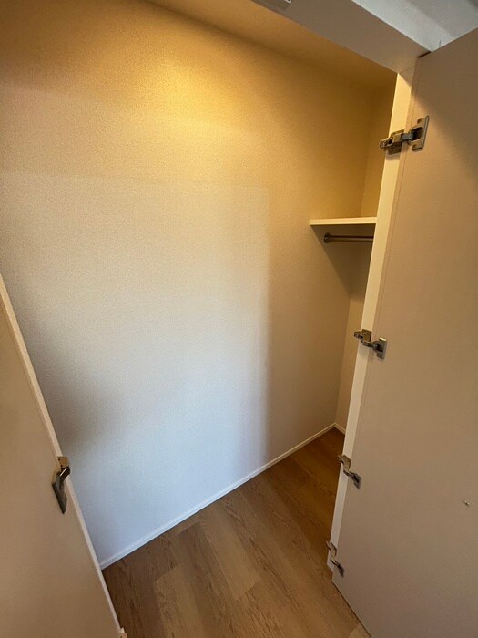 プラウドフラット神楽坂Ⅱの物件内観写真