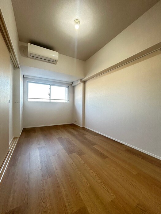 プラウドフラット神楽坂Ⅱの物件内観写真