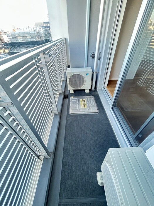 プラウドフラット神楽坂Ⅱの物件内観写真