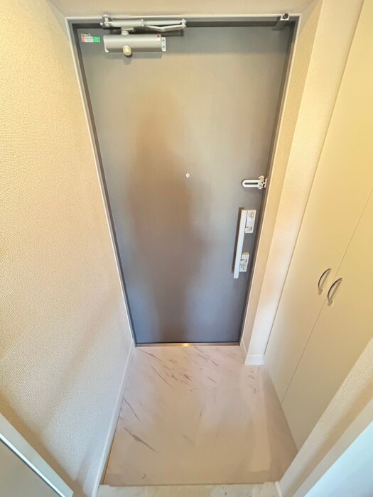 プラウドフラット神楽坂Ⅱの物件内観写真