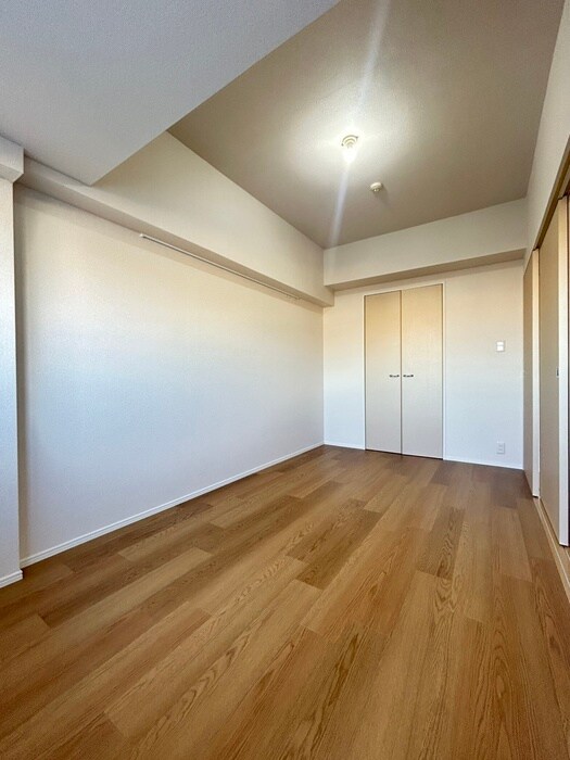 プラウドフラット神楽坂Ⅱの物件内観写真