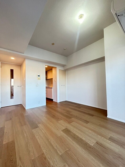 プラウドフラット神楽坂Ⅱの物件内観写真