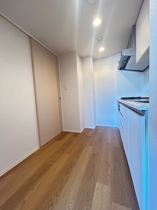 プラウドフラット神楽坂Ⅱの物件内観写真