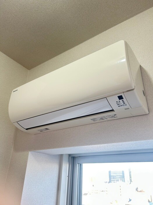 プラウドフラット神楽坂Ⅱの物件内観写真