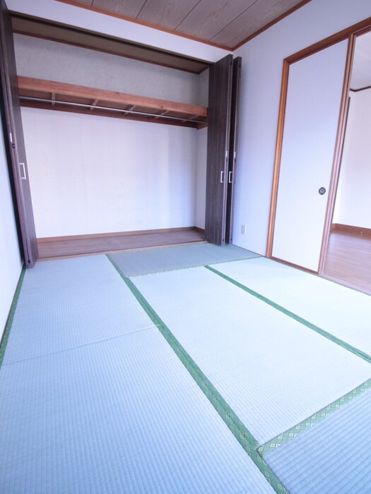 メゾンベルの物件内観写真