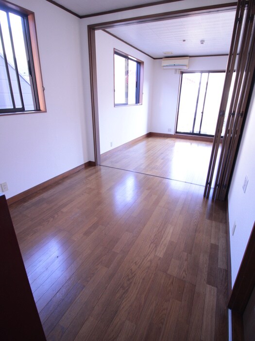 メゾンベルの物件内観写真