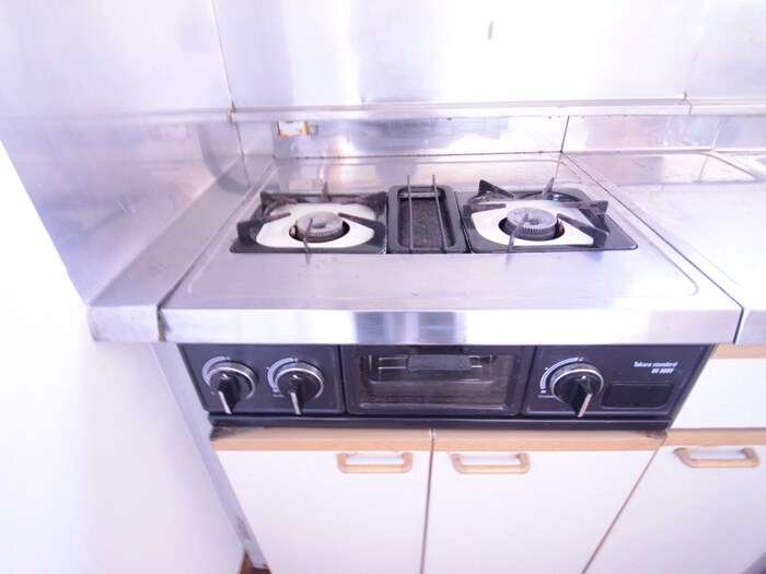 メゾンベルの物件内観写真