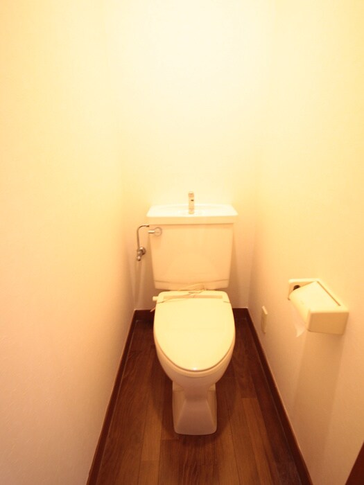 メゾンベルの物件内観写真