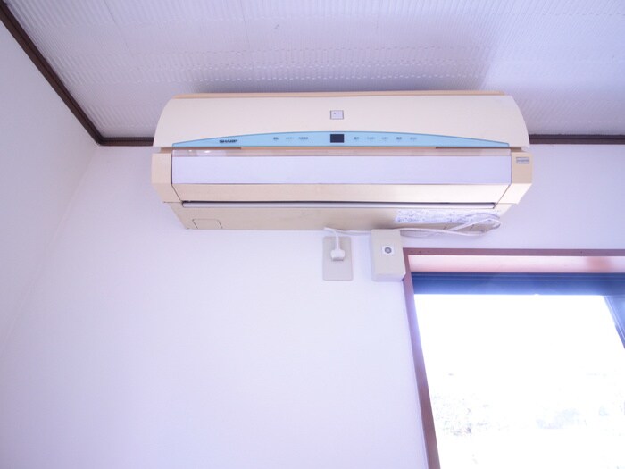 メゾンベルの物件内観写真