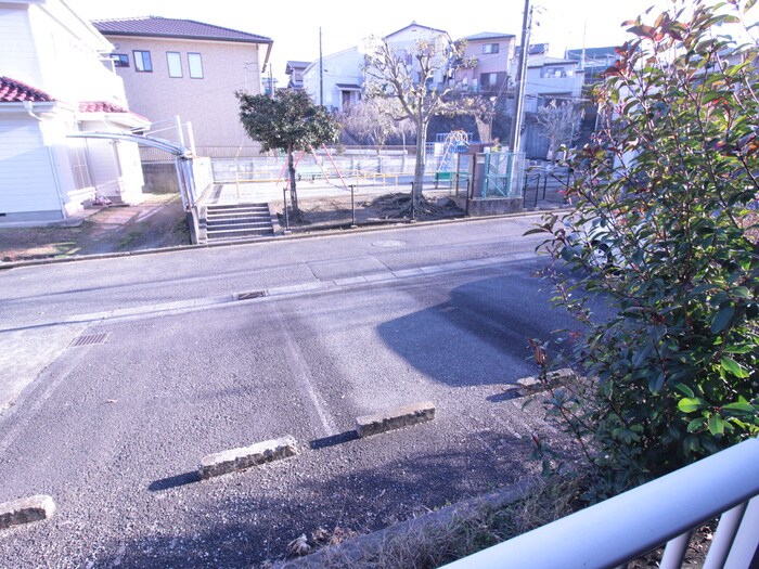 メゾンベルの物件内観写真