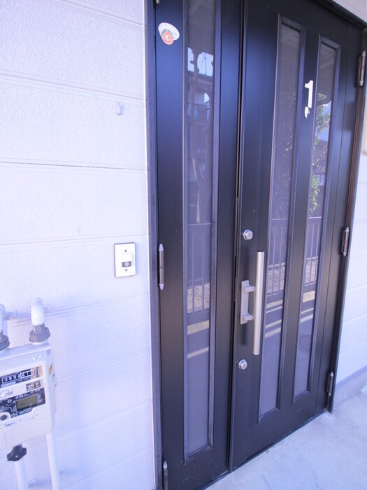 メゾンベルの物件内観写真