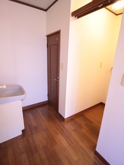 メゾンベルの物件内観写真