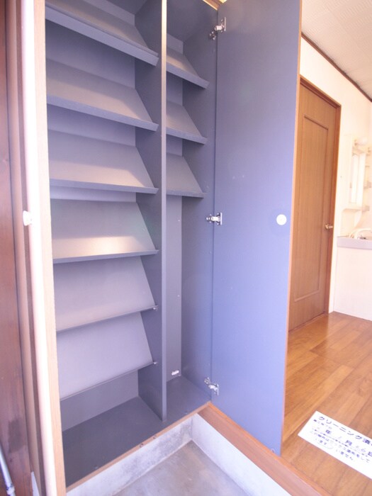 メゾンベルの物件内観写真