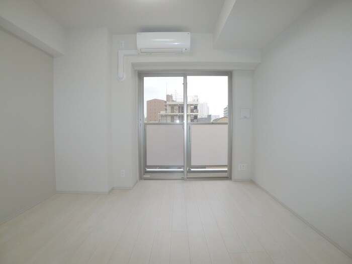 ALTERNA日暮里の物件内観写真