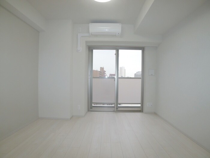 ALTERNA日暮里の物件内観写真