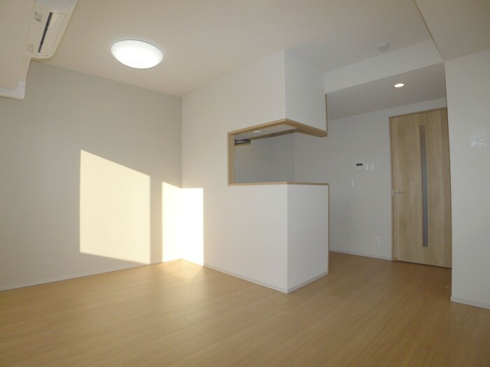 ALTERNA日暮里の物件内観写真