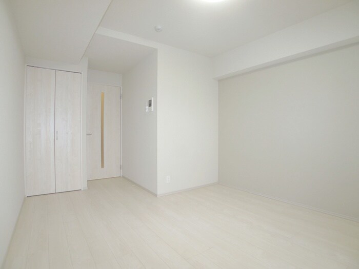 ALTERNA日暮里の物件内観写真