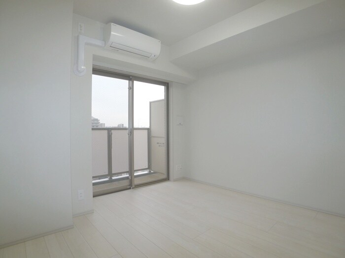 ALTERNA日暮里の物件内観写真