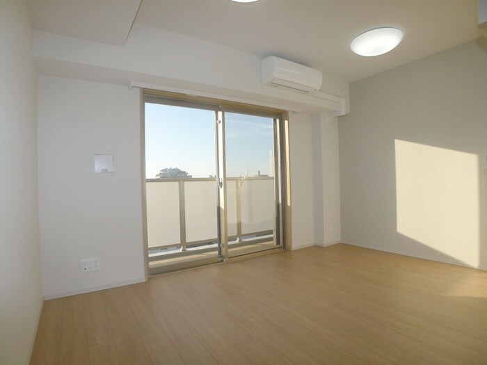 ALTERNA日暮里の物件内観写真