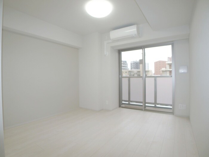 ALTERNA日暮里の物件内観写真