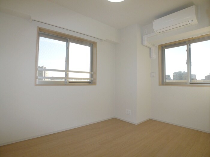 ALTERNA日暮里の物件内観写真