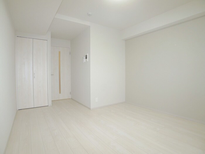 ALTERNA日暮里の物件内観写真