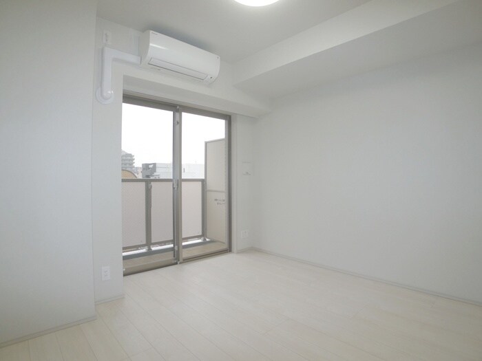 ALTERNA日暮里の物件内観写真