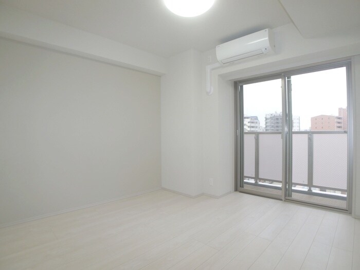 ALTERNA日暮里の物件内観写真