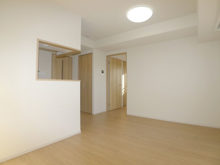 ALTERNA日暮里の物件内観写真