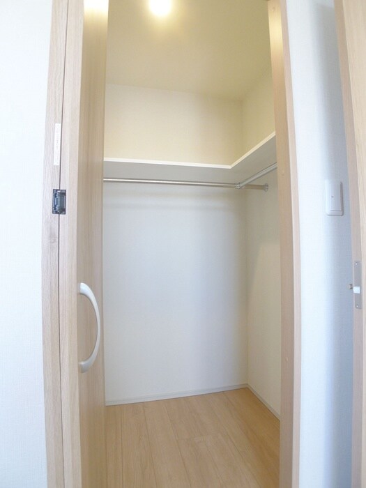 ALTERNA日暮里の物件内観写真