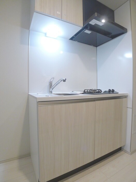 ALTERNA日暮里の物件内観写真