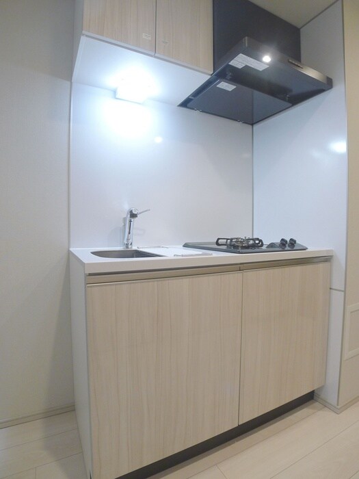 ALTERNA日暮里の物件内観写真