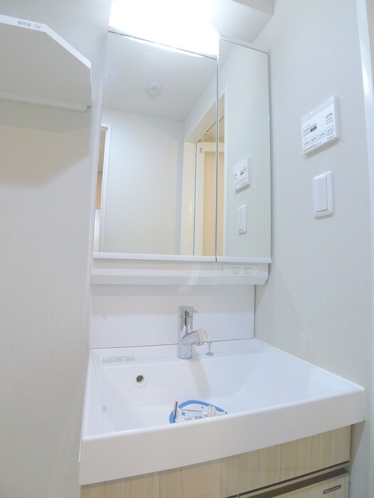 ALTERNA日暮里の物件内観写真