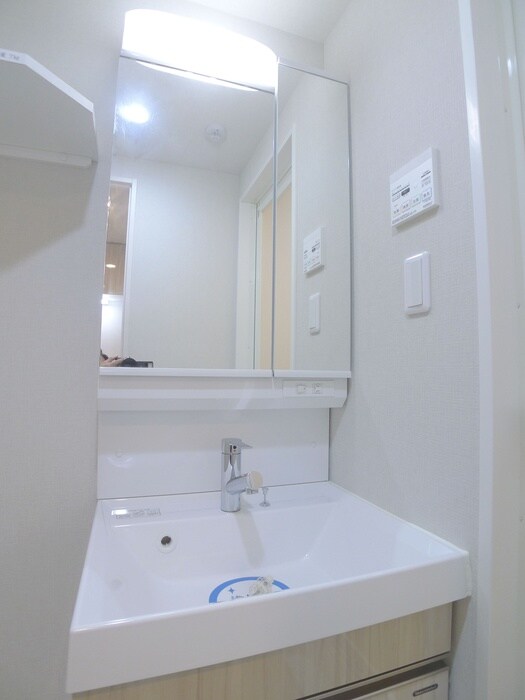 ALTERNA日暮里の物件内観写真